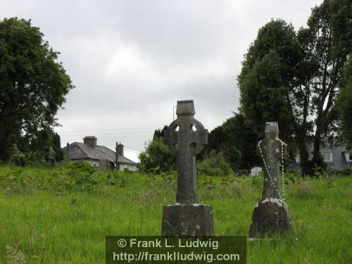 Sligo Cemetery